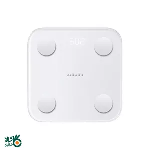 ترازو هوشمند شیائومی مدل Mi Smart Scale S400
