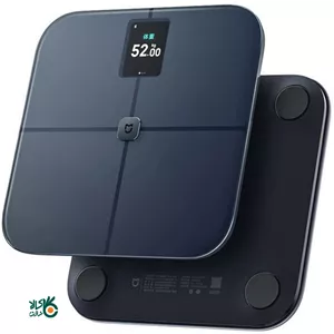 ترازو هوشمند شیائومی مدل Mijia Scale S400 Pro
