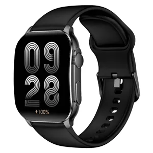 ساعت هوشمند گلوریمی مدل Glorimi Flex Smart Watch