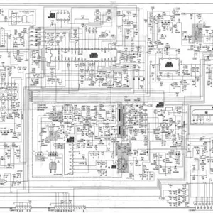 خرید و دانلود نسخه کامل کتاب Sharp DV-5450SC shassis S3B - فایل مجازی و دانلودی