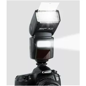 فلاش اسپیدلایت PHOTOOLEX M500برای کانن