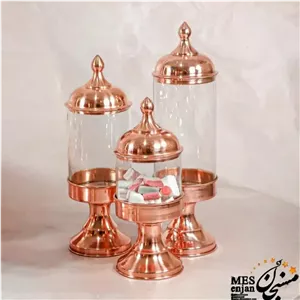 کندی باکس مسی