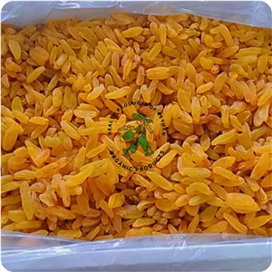کشمش آجیلی لوکس