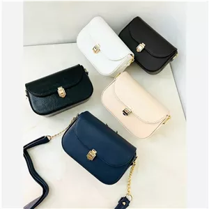 کیف سگک طلایی درجه یک 