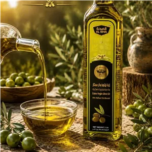 روغن زیتون بکر ممتاز صادراتی 
