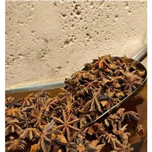 بادیان ستاره ای l چلخون 