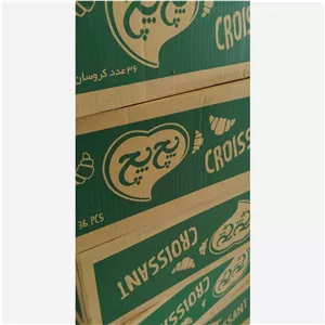 کروسان پچ پچ 