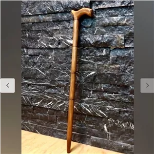 عصا چوبی بهترین کیفیت