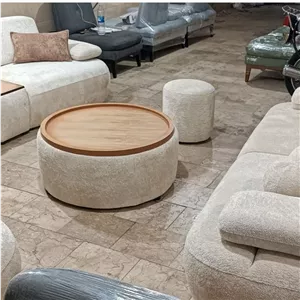 پاف جلو مبلی (پسکرایه)