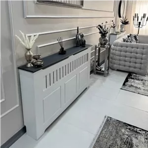 کاور شوفاژ 3پنجره 160