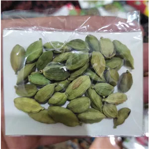 هل سبز اعلا ( بسته 20 گرمی )