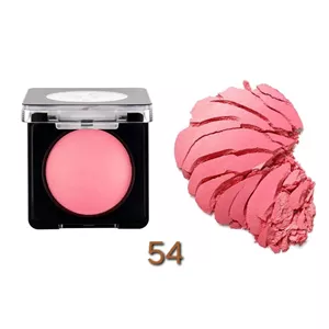 رژگونه تراکوتا فلورمار سری جدید کد 054 Flormar Pink