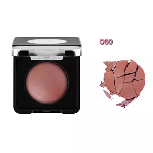 رژگونه تراکوتا فلورمار سری جدید کد 060 DEEP ROSE