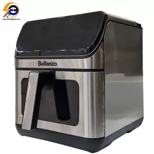 سرخ کن بدون روغن بلانزو مدل BFA-8040 پس کرایه