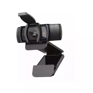 وب کم LOGITECH مدل C920s PRO HD