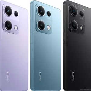 Redmi Note 14S 512GB RAM 12GB