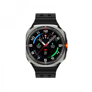 ساعت هوشمند نکسا (NEXA) مدل W6 ultra