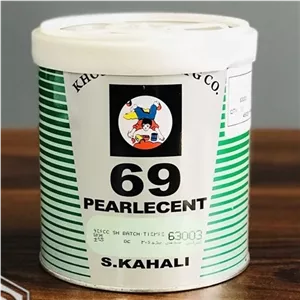 رنگ آبی اطلسی بیسکوت 6170509 صادق کحالی