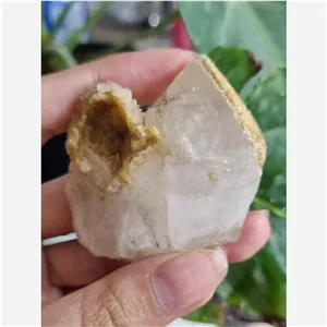 کوارتز منشور همبستری دلومیت قیمت280ت وزن59