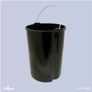 داخلی سطل زباله 12لیتر یونیک کد UN-4498-9 (پس کرایه)