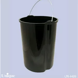 داخلی سطل زباله 16لیتر یونیک کد UN-4499 (پس کرایه)