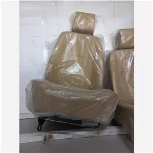 صندلی نیسان پاترول 