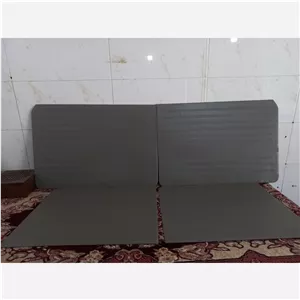 رودری مزدا دو کابین