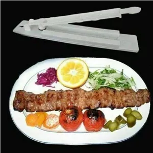 کباب زن دستی بزرگ