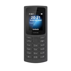 گوشی موبایل نوکیا مدل Nokia 105 2021 دو سیم کارت