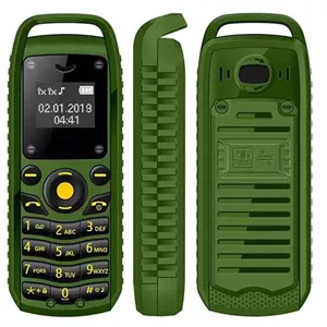 گوشی کاترپیلار مدل CAT MINI B25 