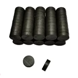 آهن ربا فریت دیسکی 3-10 (15 عددی)