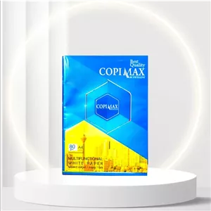 کاغذ A4 copimax رهام (80gr)