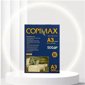 کاغذ A3 copimax آبی فردوسی (80gr)