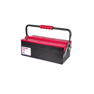 جعبه ابزار فلزی اتوماتیک دنلکس DANLEX مدل DH-1042 آوانور-پس کرایه آوانور - پس کرایه