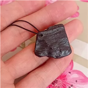 آویز سنگ راف شبق یا شوه اصل
