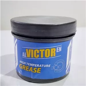 گریس بنتونیت ویکتور VICTOR 100 گرمی غیر ذوب