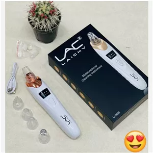میکرو درم پاکسازی پوست لایچی مدل L-2800