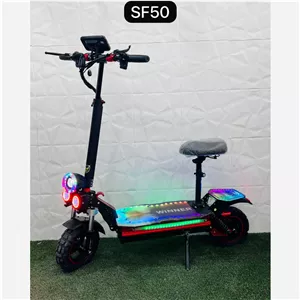 اسکوتر برقی آفرودی ولرا SF 50