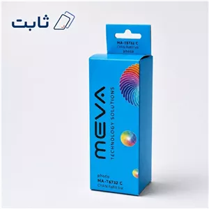 جوهر آبی مخزن میوا مدل MA-T6732