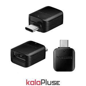 تبدیل OTG اورجینال Type-C سامسونگ