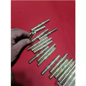 سنبه پرچ