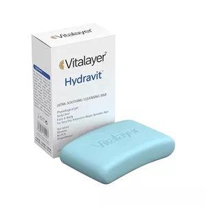 پن پوست خشک و حساس ویتالیر Vitalayer Hydravit