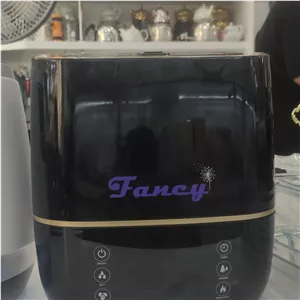 بخور سرد فنسی