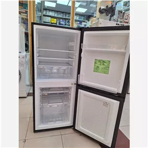 مینی یخچال فریزر ژاپنی 12 فوت