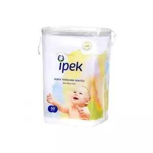 پنبه لیف ایپک ipek