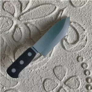 گیره پینترستی چاقو 
