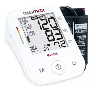 فشارسنج بازویی رزمکس مدل X5