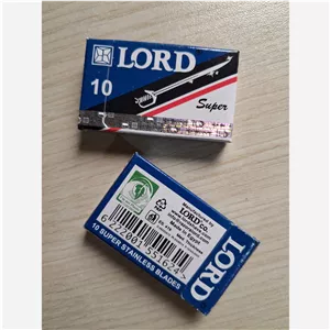تیغ اصلاح سنتی LORD 
