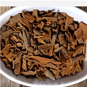 چوب دارچین خرده 420 گرمی