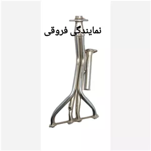 هدرز پژو سمند پارس با 18 ماه گارانتی رسمی 